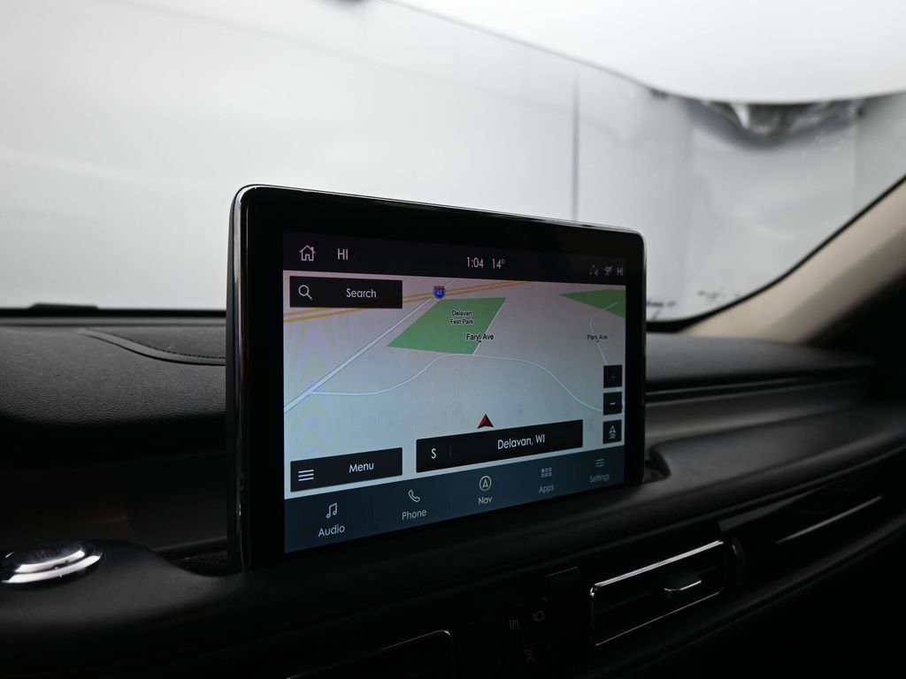 Used 2023 Lincoln Aviator AWD w/ Premium Package image 28