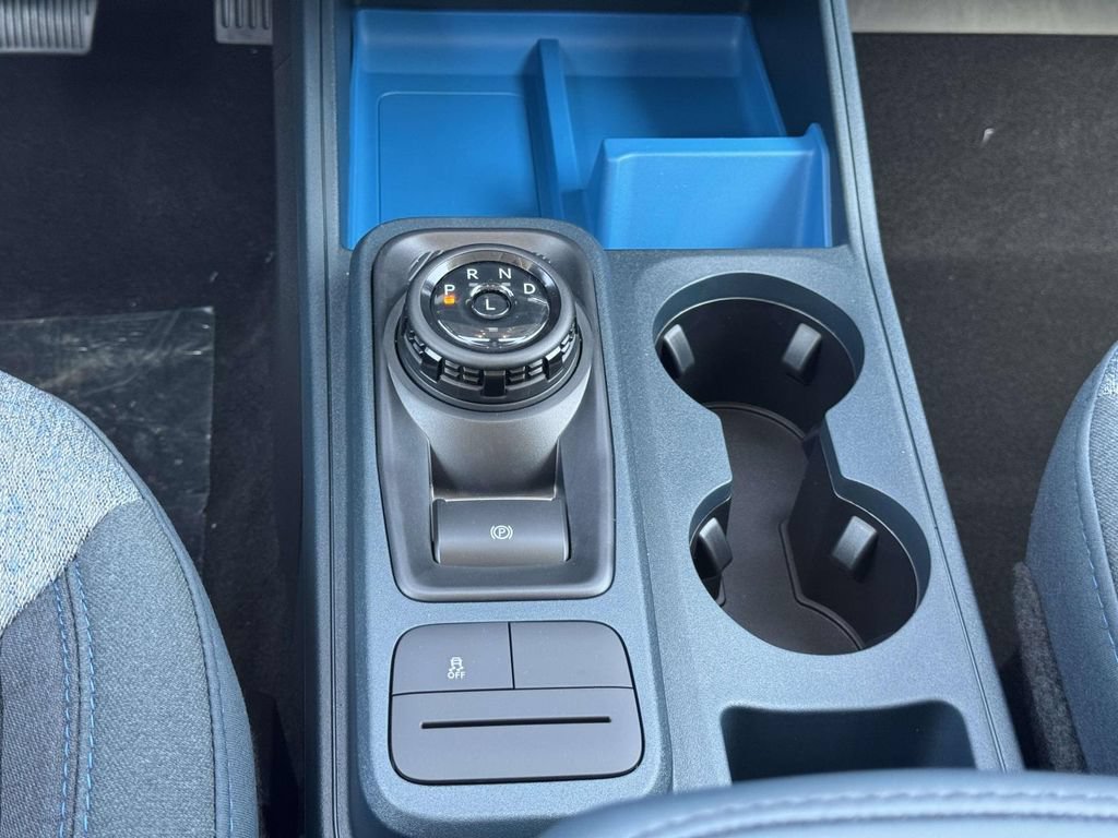 New 2025 Ford Maverick XLT FWD image 6