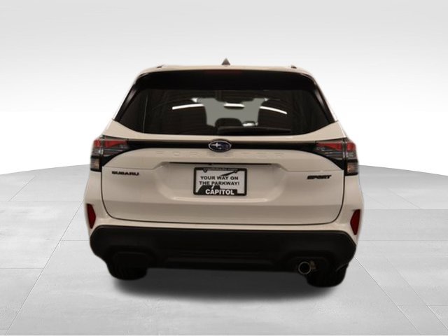 New 2026 Subaru Forester Sport AWD/4WD image 3