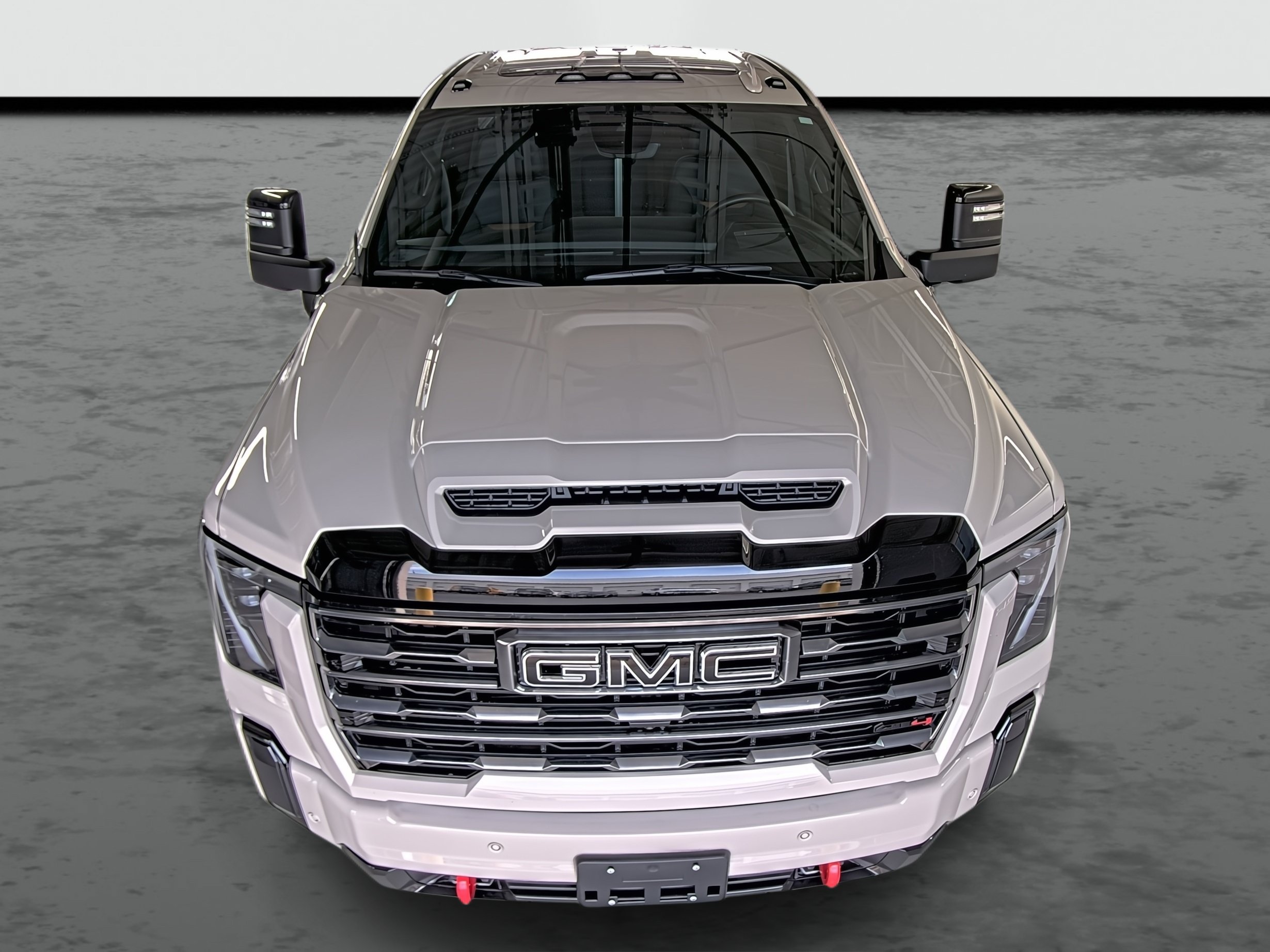 Used 2026 GMC Sierra 2500 AT4 w/ AT4 Premium Plus Package AWD/4WD image 6