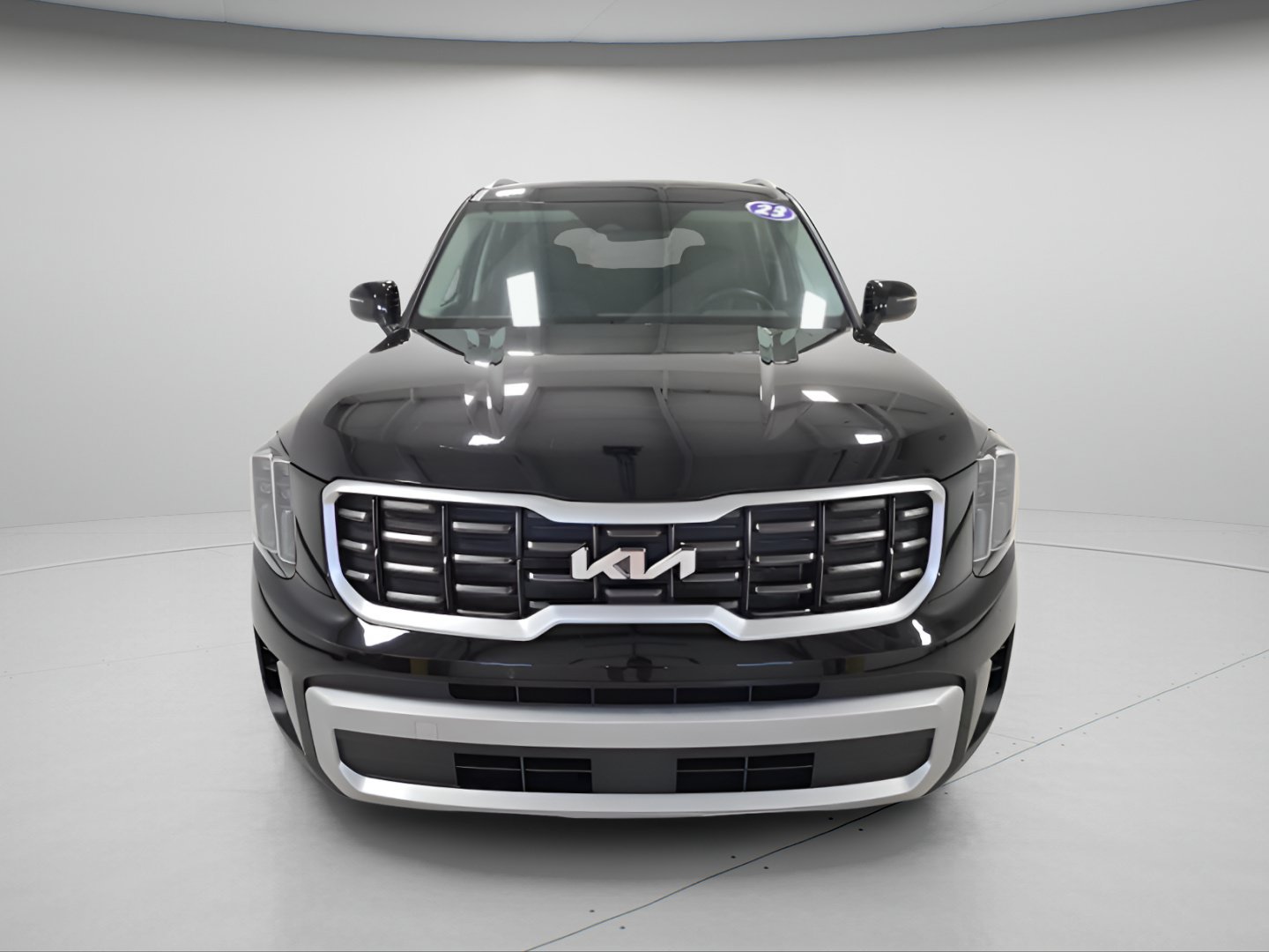 Used 2023 Kia Telluride S AWD/4WD image 2