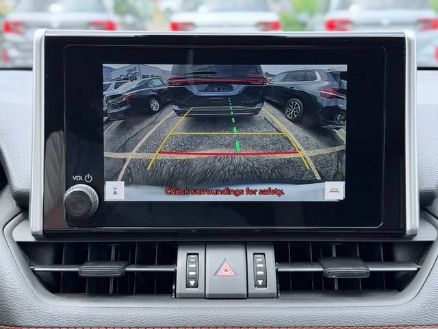 Used 2024 Toyota RAV4 Adventure AWD/4WD image 37