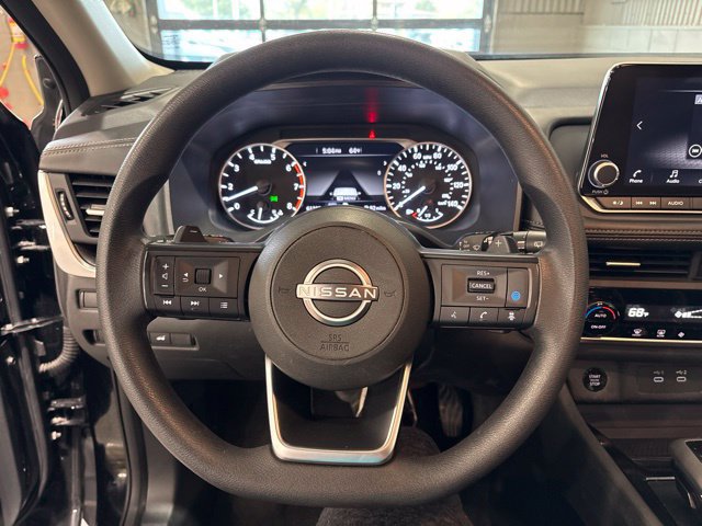 Used 2024 Nissan Rogue SV AWD/4WD image 21