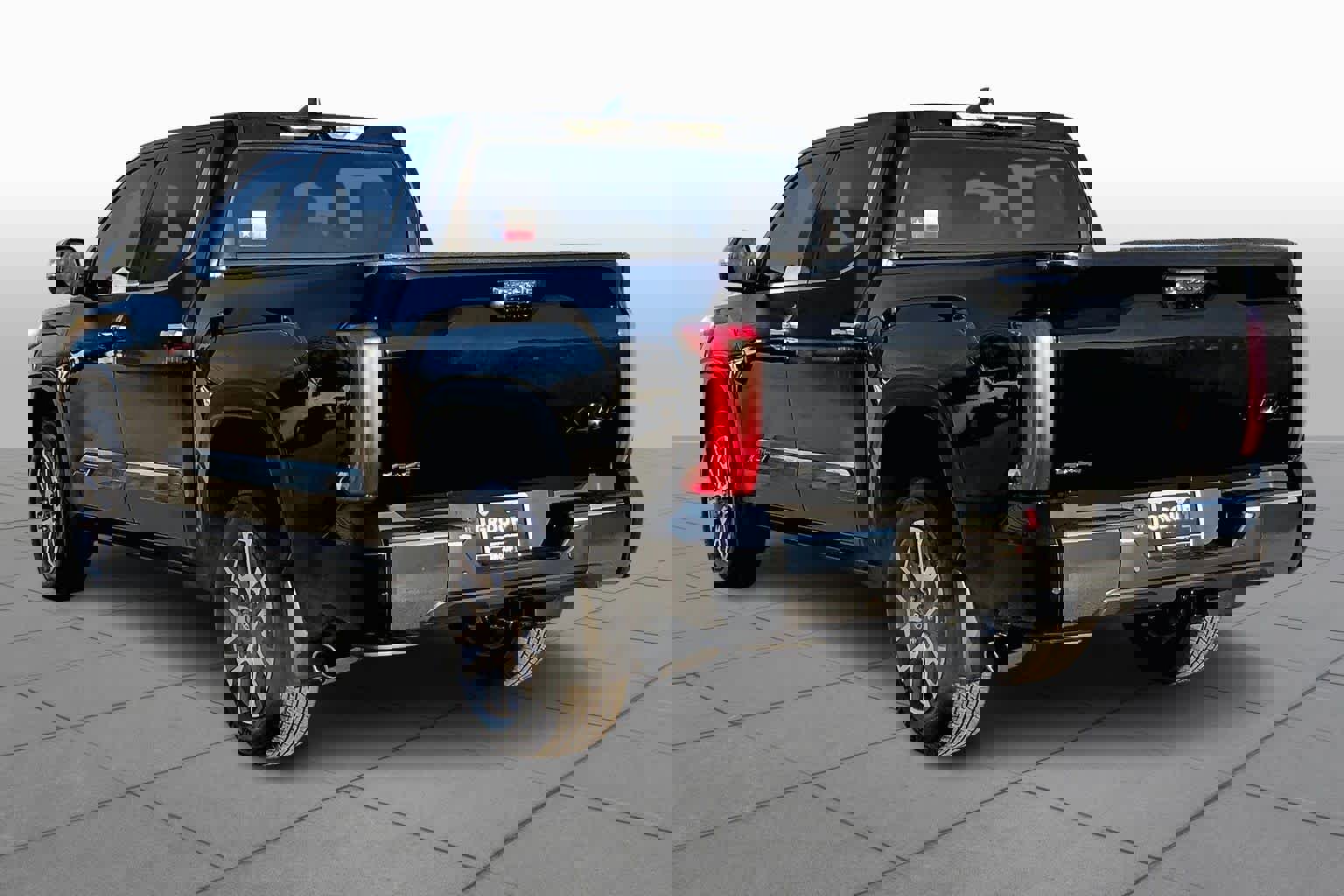 Used 2026 Toyota Tundra 1794 Edition image 12