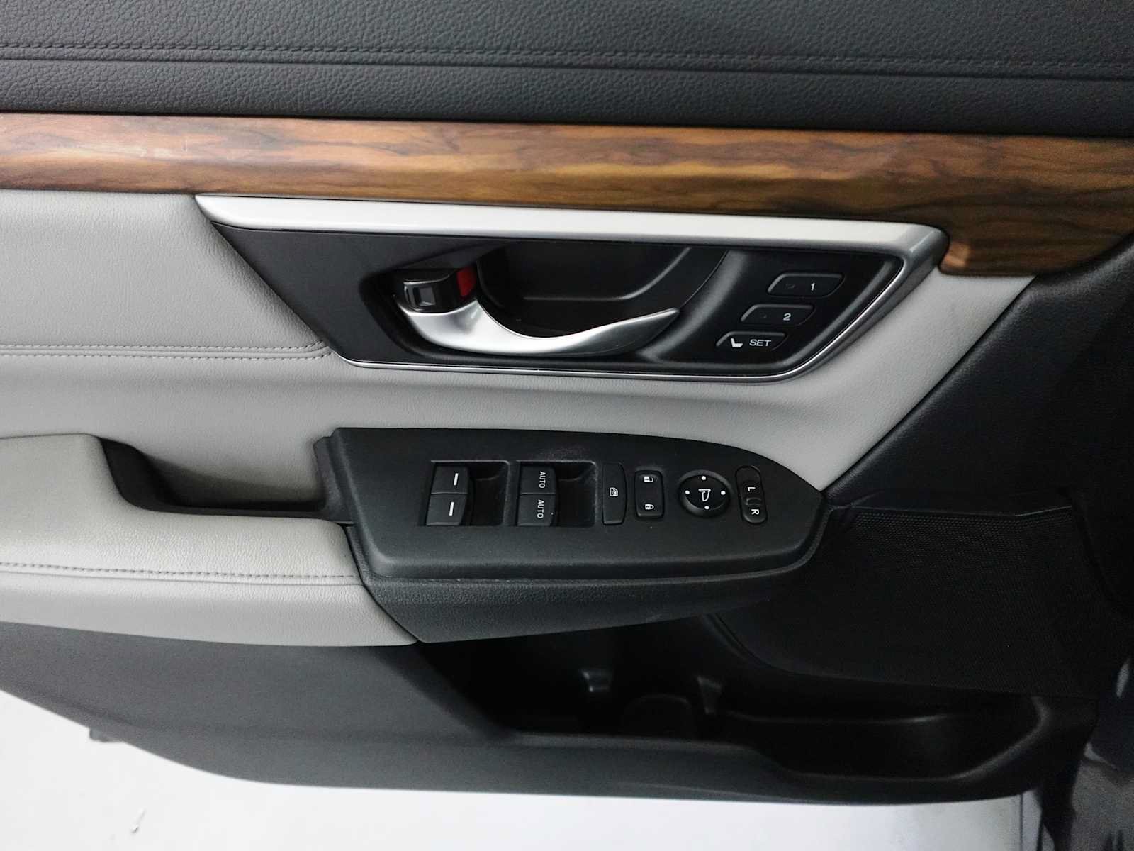 Used 2019 Honda CR-V EX-L image 11
