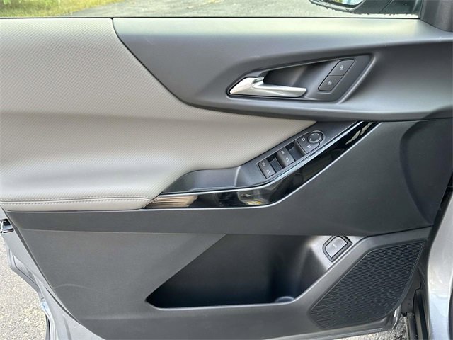 New 2026 Chevrolet Equinox LT w/ Convenience Package II image 15