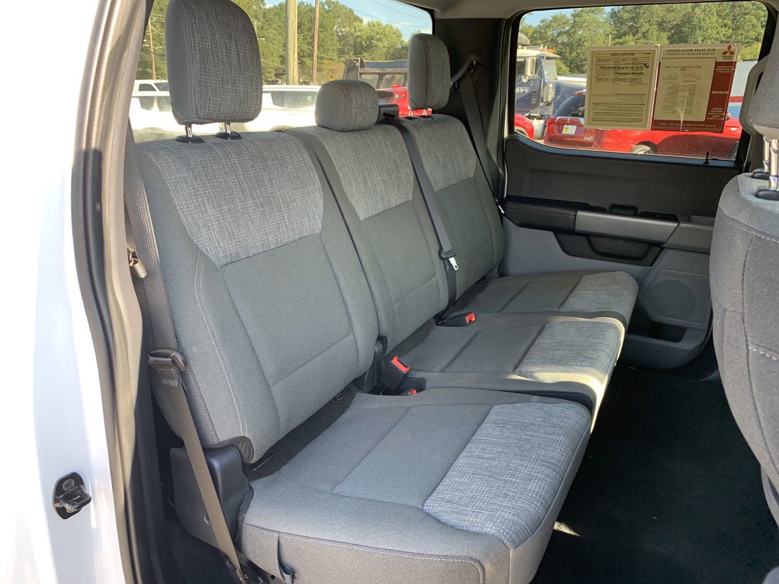 Used 2023 Ford F250 XLT image 35