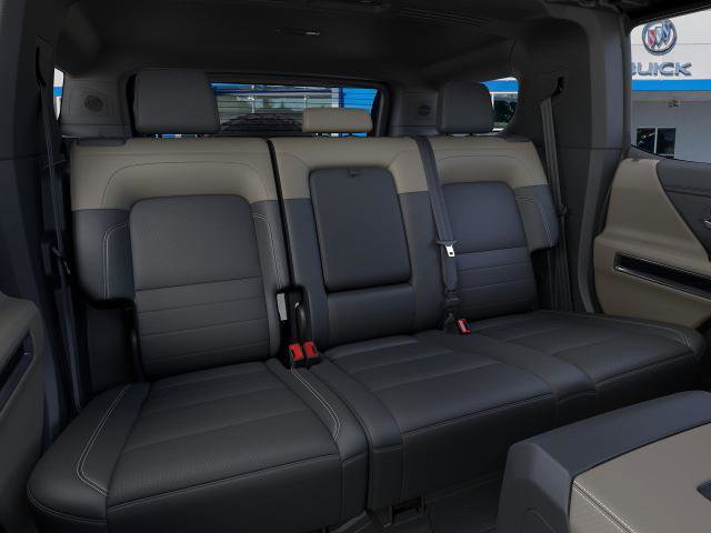 New 2026 GMC Hummer EV 2X image 17