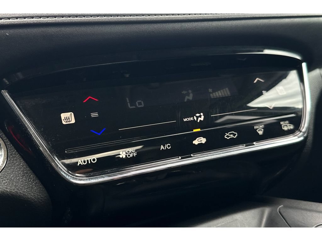 Certified 2020 Honda HR-V EX image 28