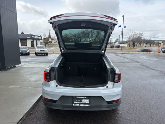 Used 2023 Polestar Polestar 2 AWD/4WD image 8