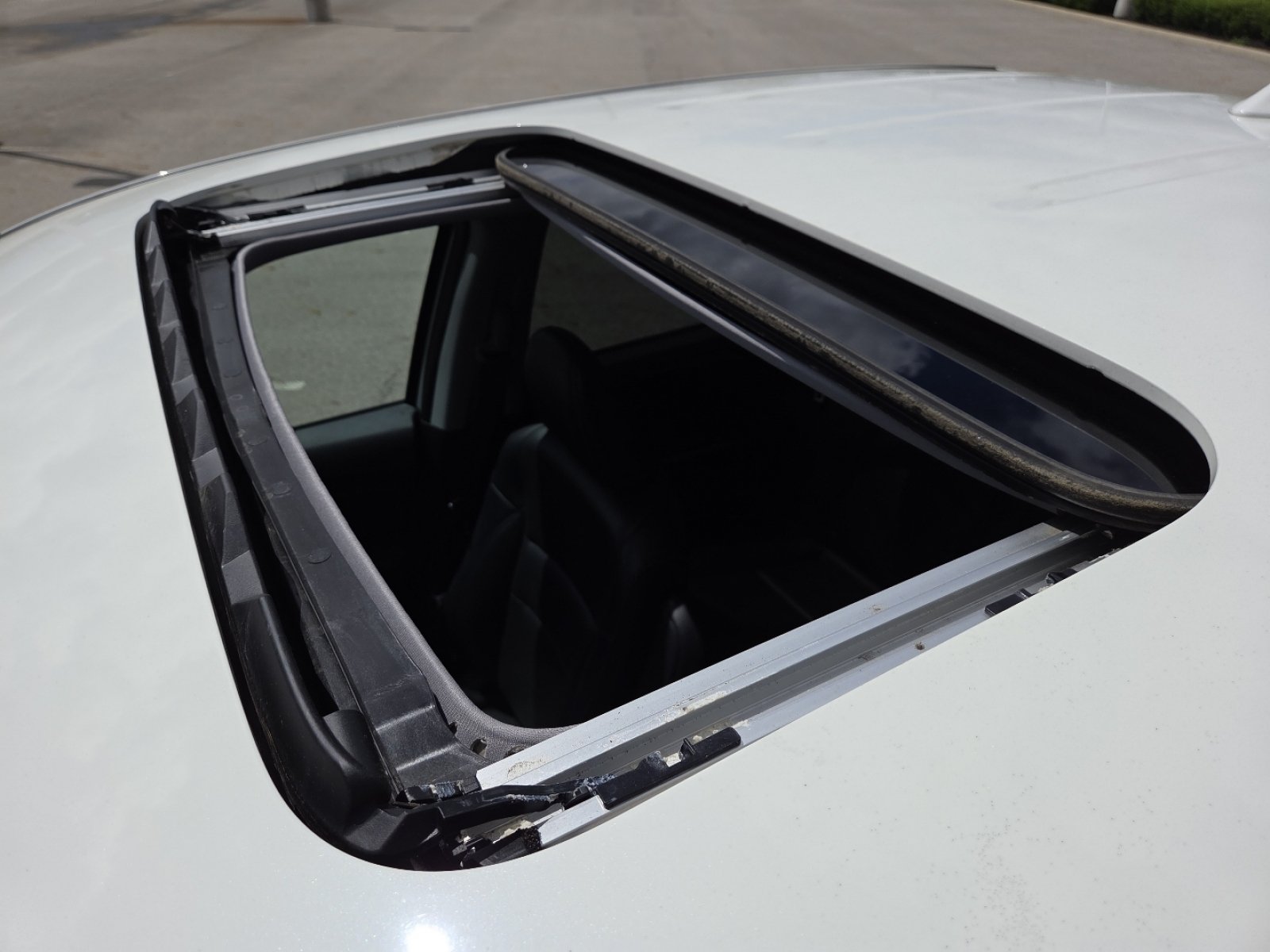 Used 2018 Honda Ridgeline RTL-E image 3