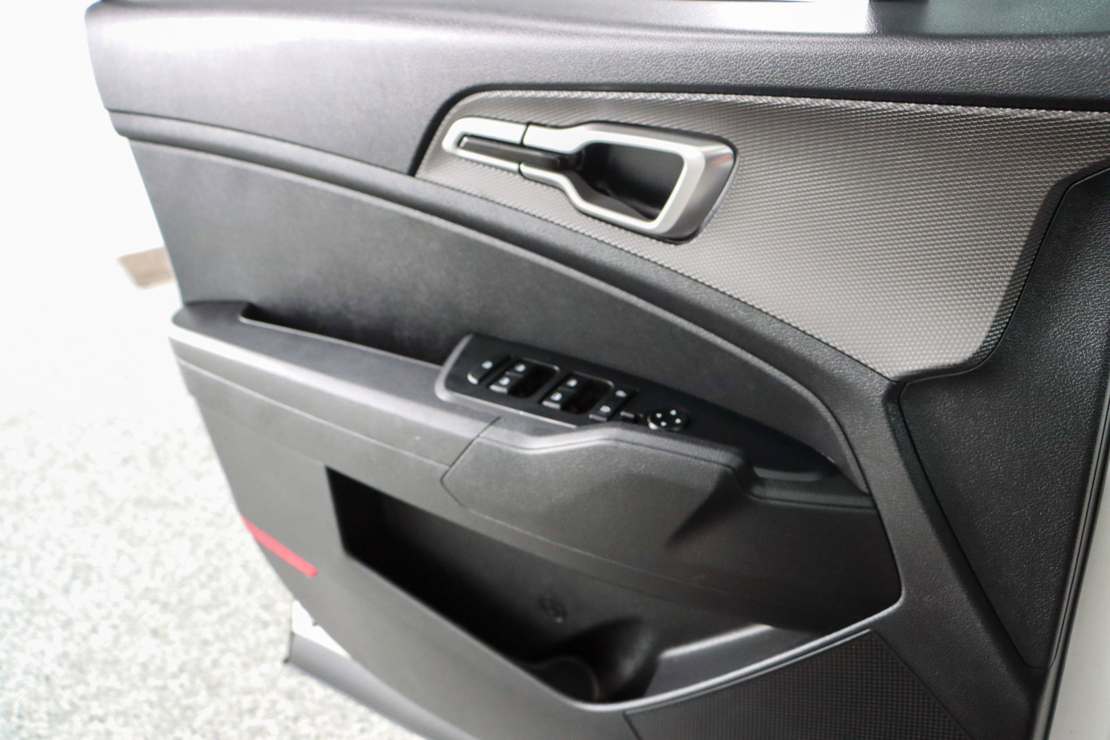 Used 2024 Kia Sportage LX image 18