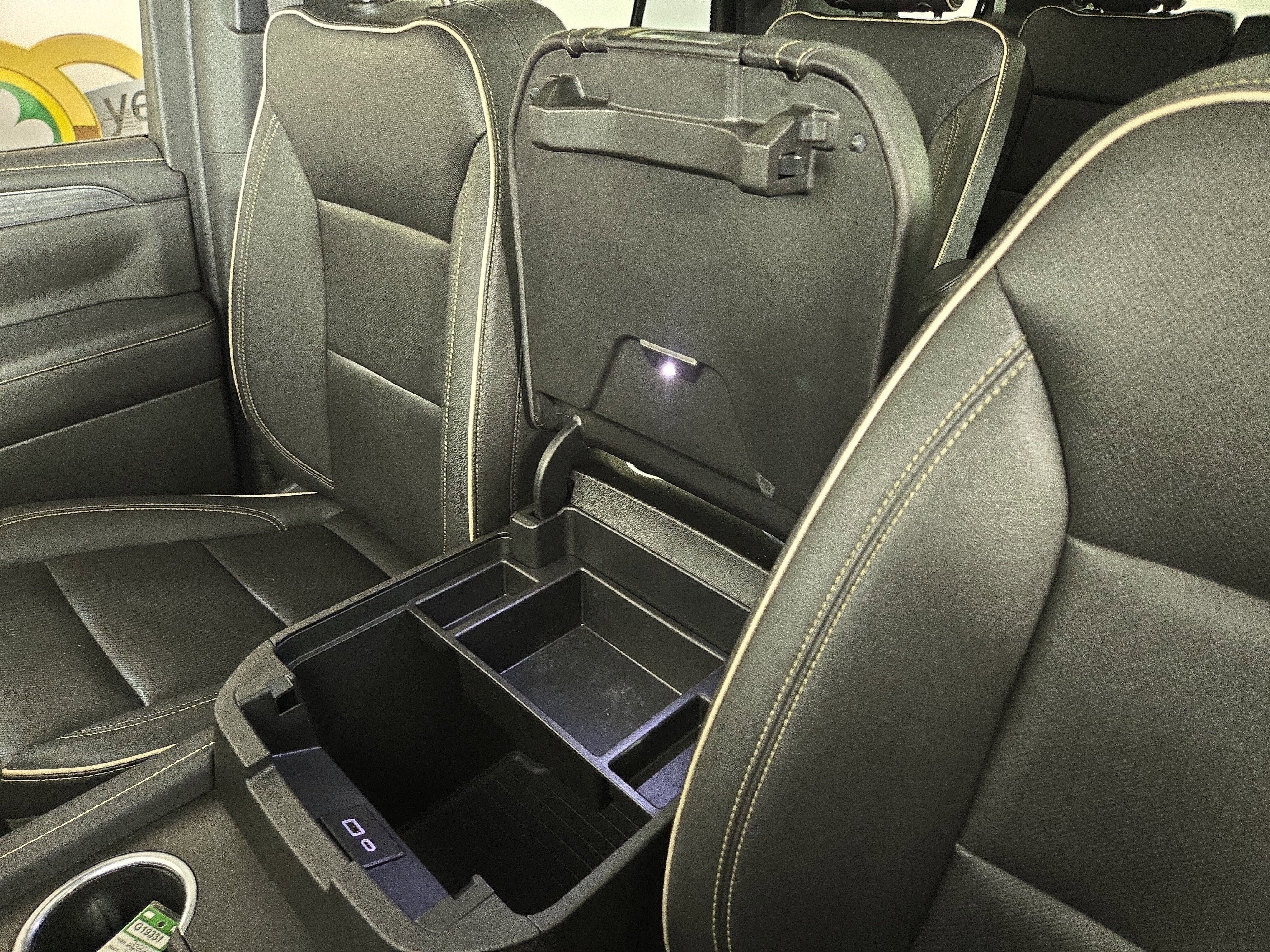 Certified 2022 GMC Yukon SLT w/ SLT Premium Package image 30