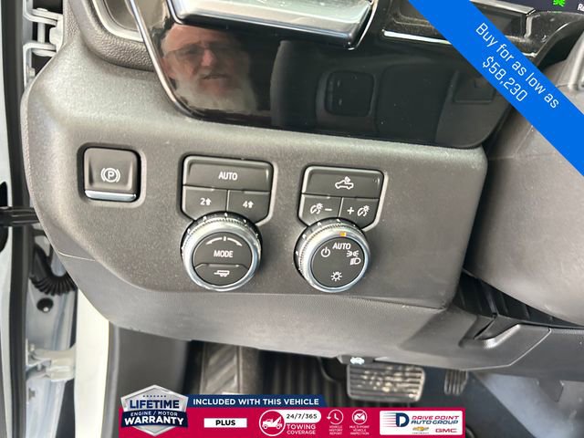 New 2026 GMC Sierra 1500 SLE image 14