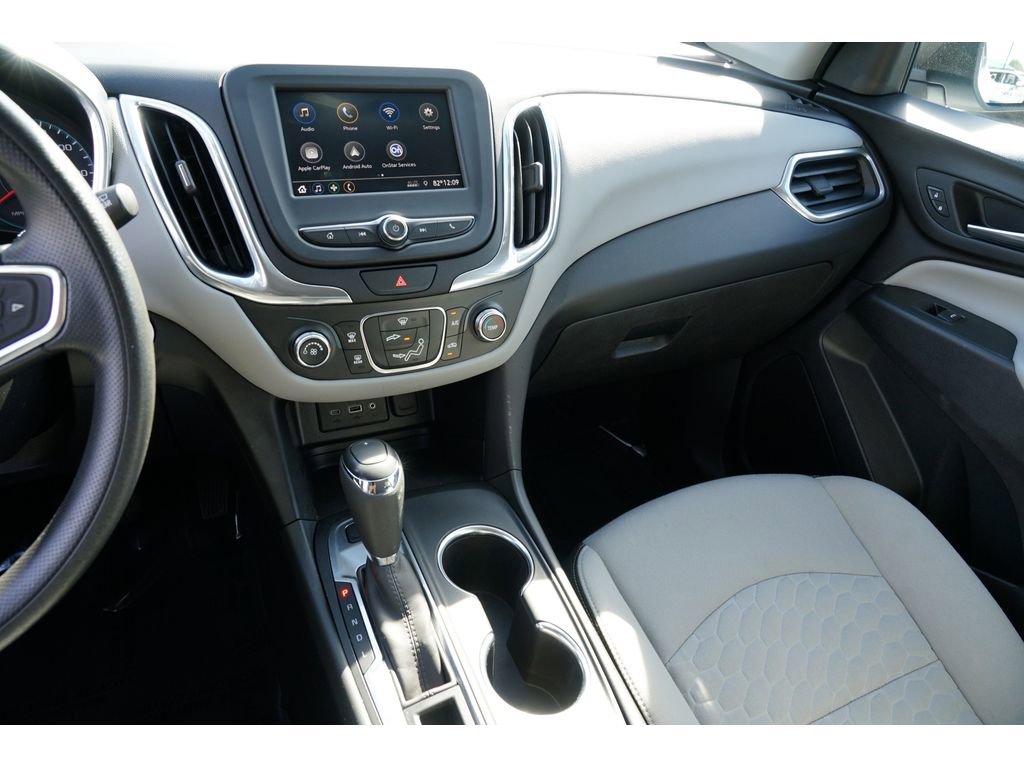 Used 2021 Chevrolet Equinox LS w/ LS Convenience Package image 22