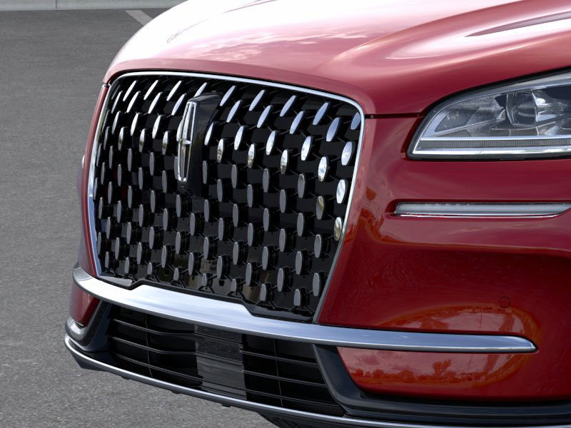 New 2025 Lincoln Corsair Reserve image 17