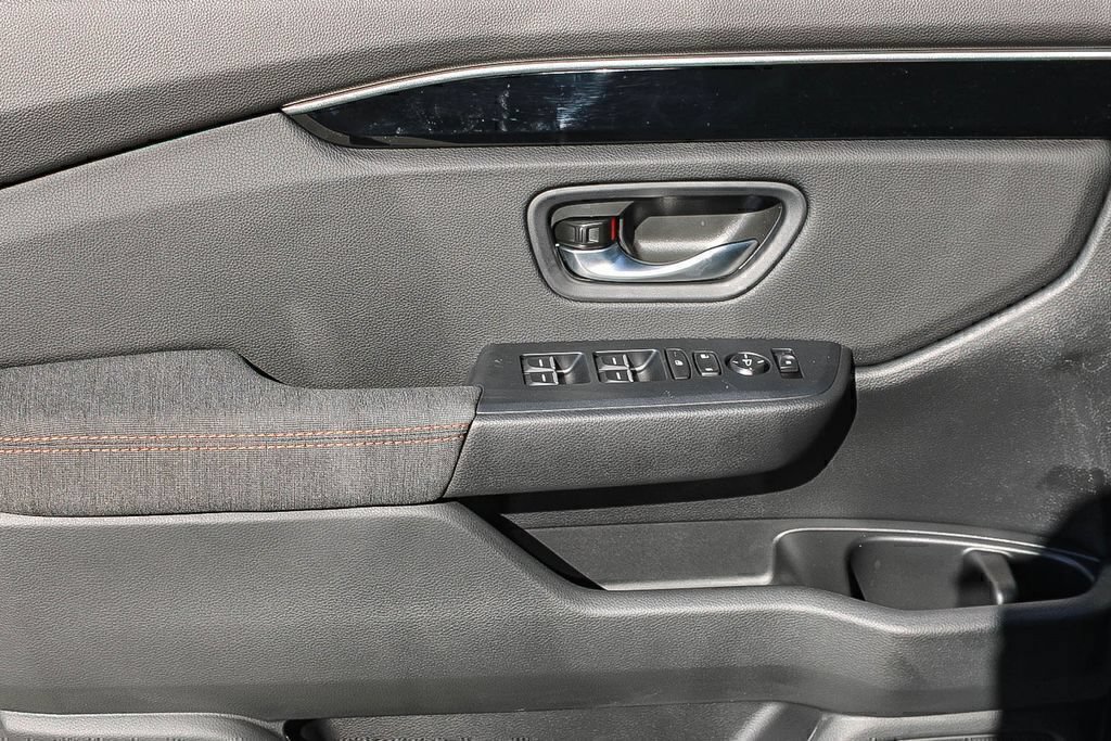 New 2026 Honda Pilot Sport image 18