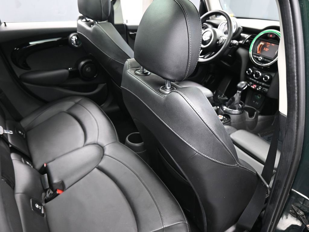 Used 2016 MINI Cooper S image 42