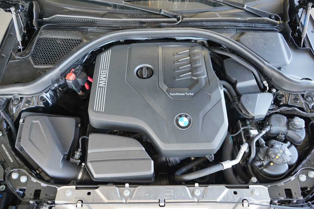 New 2026 BMW 230i Coupe w/ Premium Package image 21