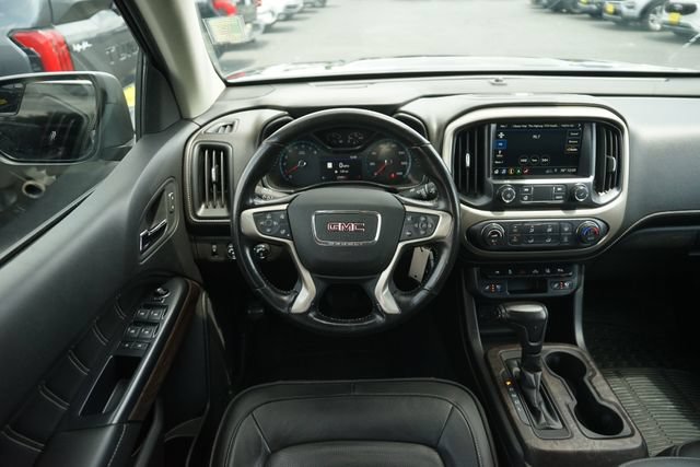 Used 2021 GMC Canyon Denali AWD/4WD image 21