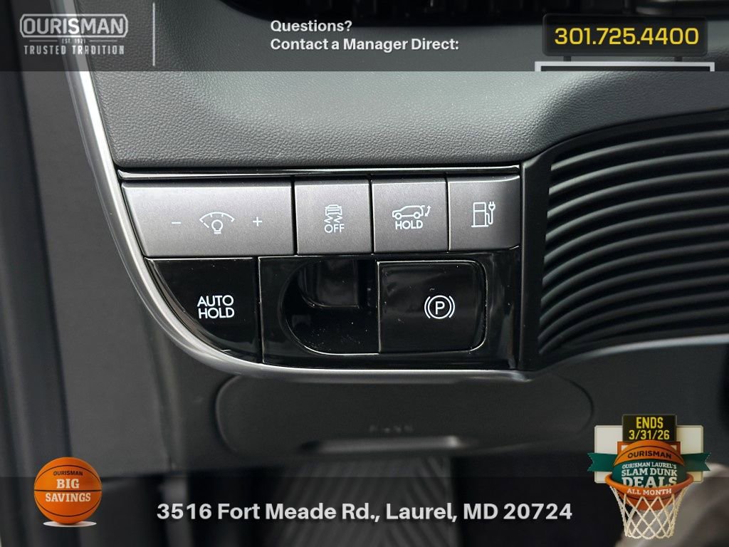 New 2025 Hyundai Ioniq 5 SEL image 28