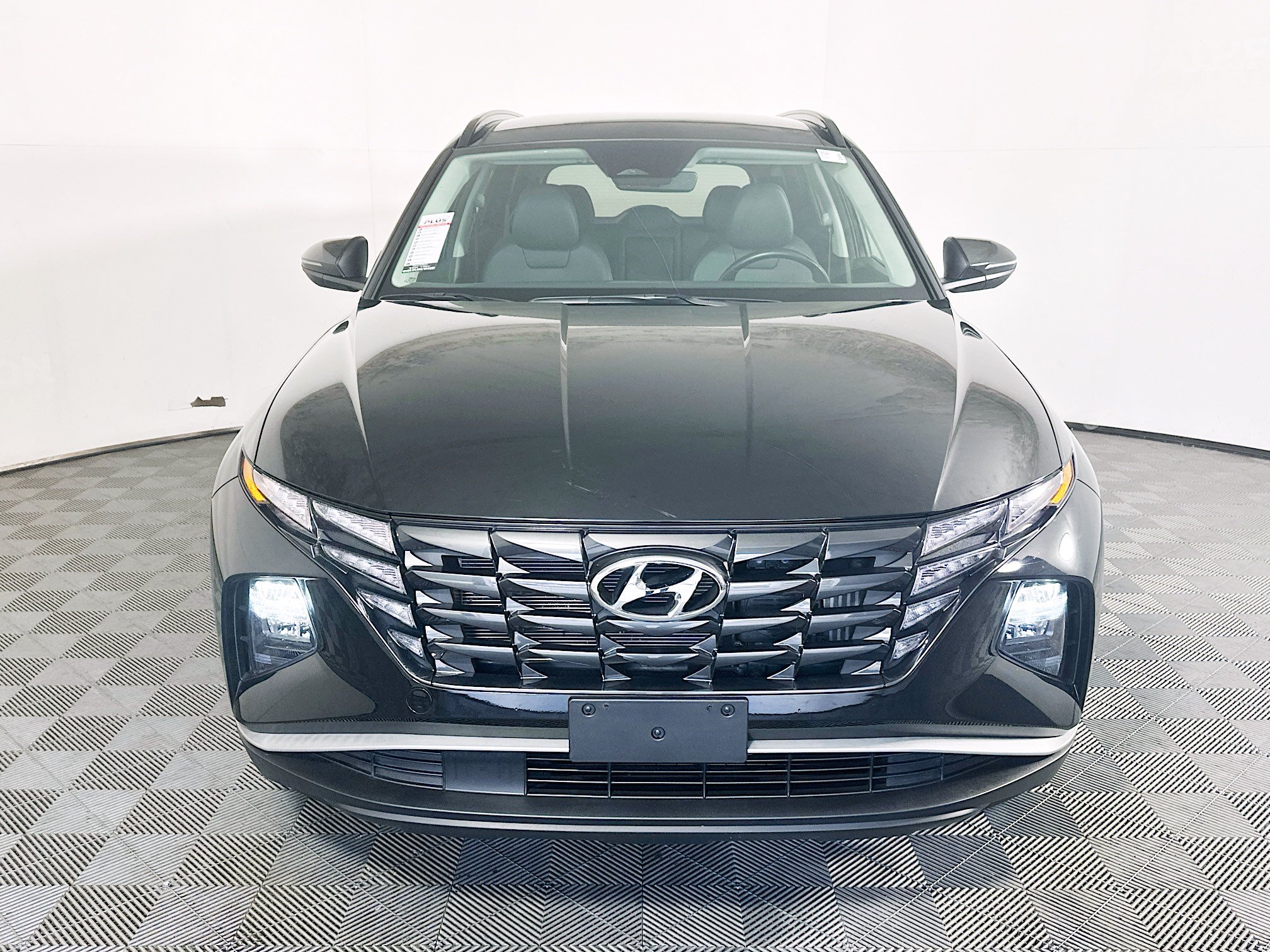 Used 2024 Hyundai Tucson SEL AWD/4WD image 8