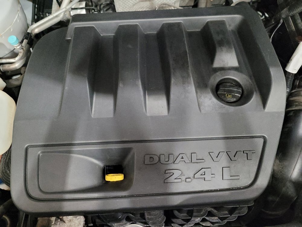 Used 2015 Jeep Patriot Sport AWD/4WD image 30