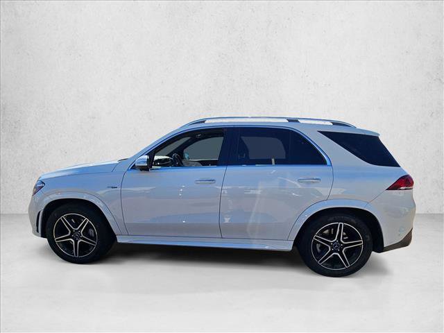 Used 2023 Mercedes-Benz GLE 53 AMG 4MATIC image 8