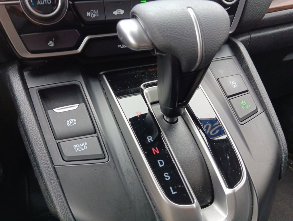 Used 2022 Honda CR-V EX image 20