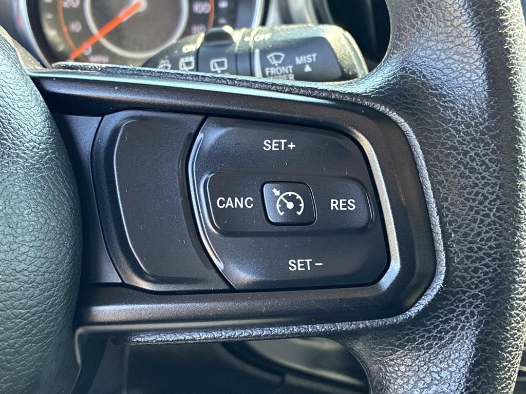 Used 2019 Jeep Wrangler Unlimited Sport AWD/4WD image 26