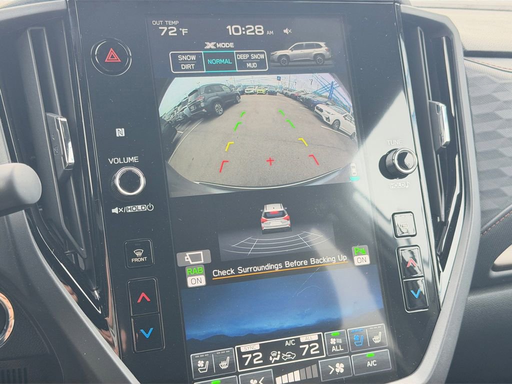 New 2026 Subaru Forester Touring image 26