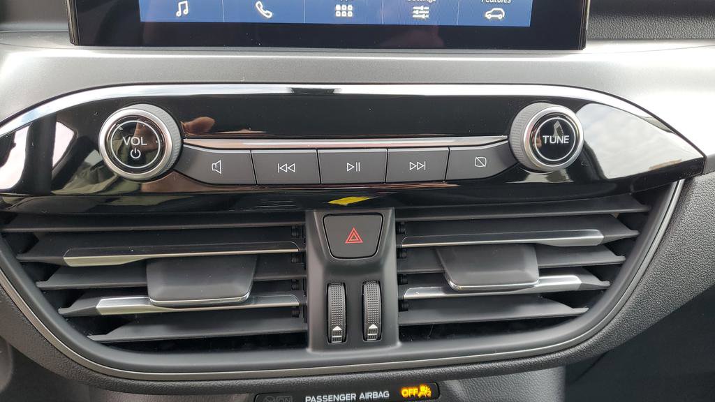 New 2026 Ford Escape Active image 25