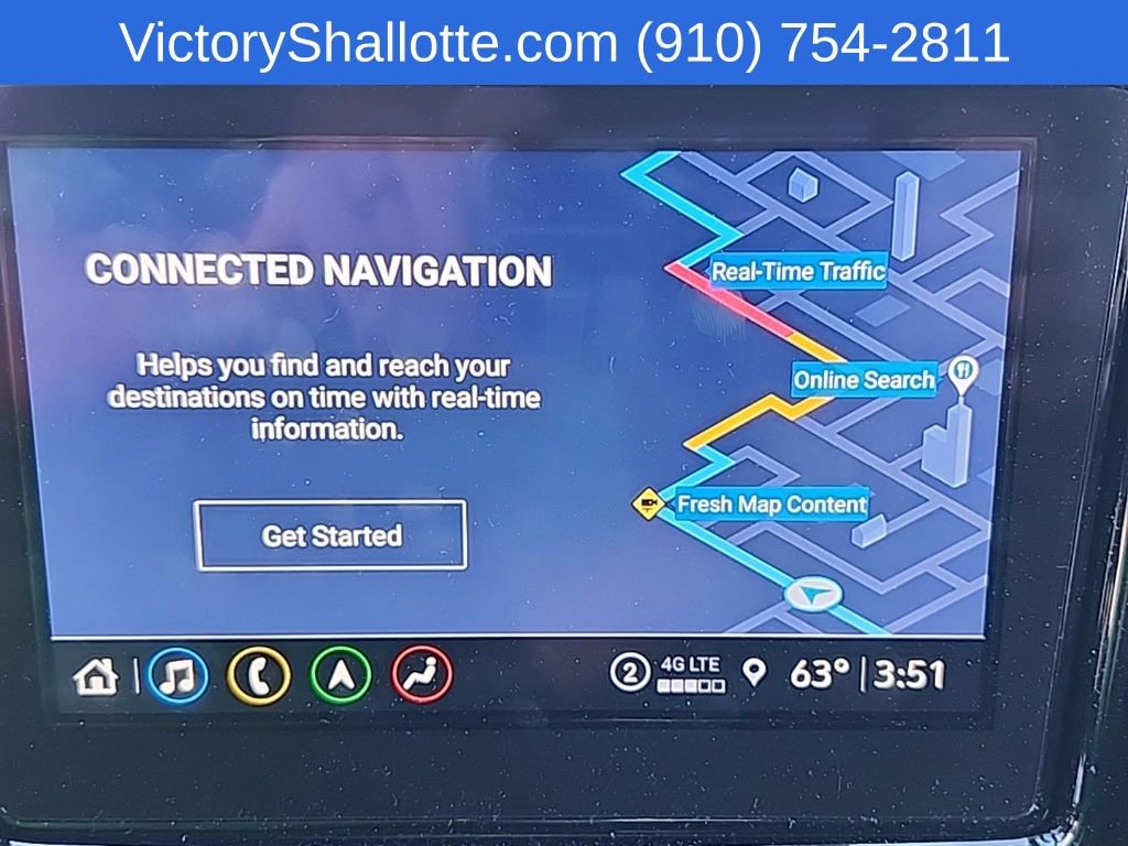 Used 2023 Chevrolet Traverse Premier image 6