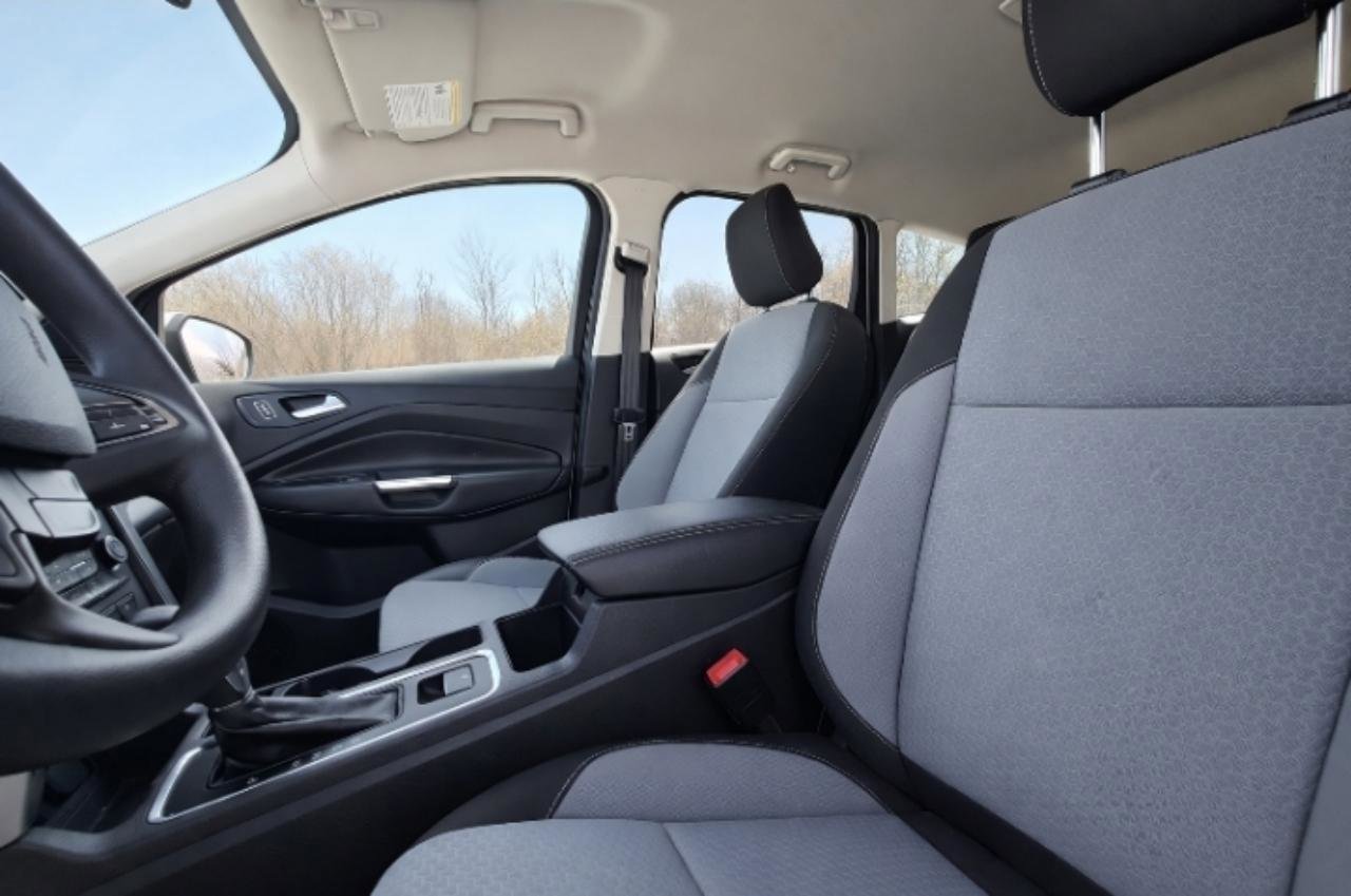 Used 2019 Ford Escape SE AWD/4WD image 8