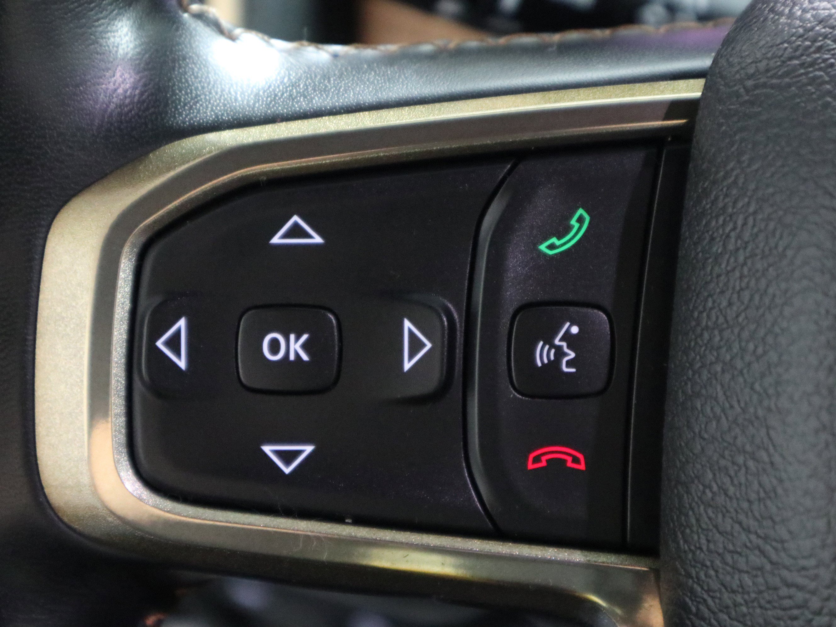 Used 2022 RAM 1500 Limited AWD/4WD image 28