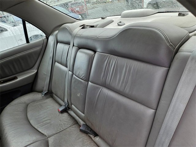 Used 2001 Honda Accord EX image 15