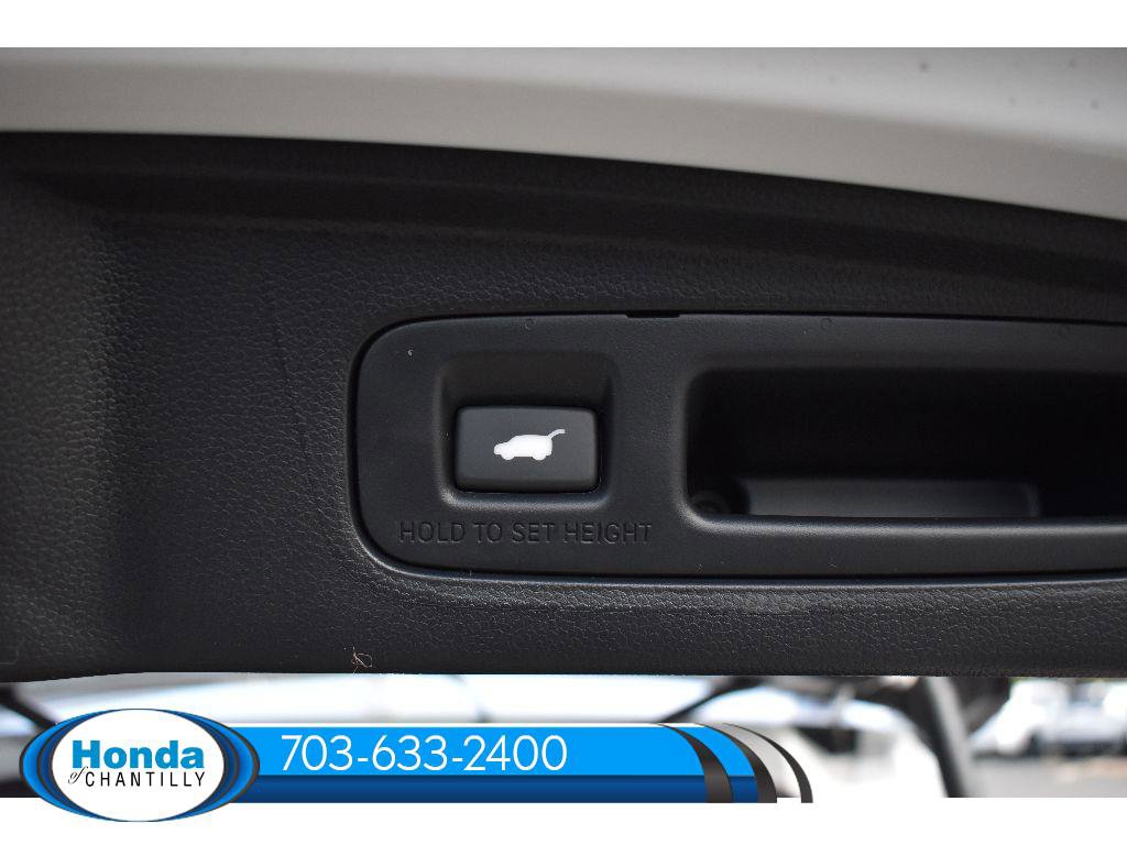 New 2026 Honda CR-V Sport Touring image 34