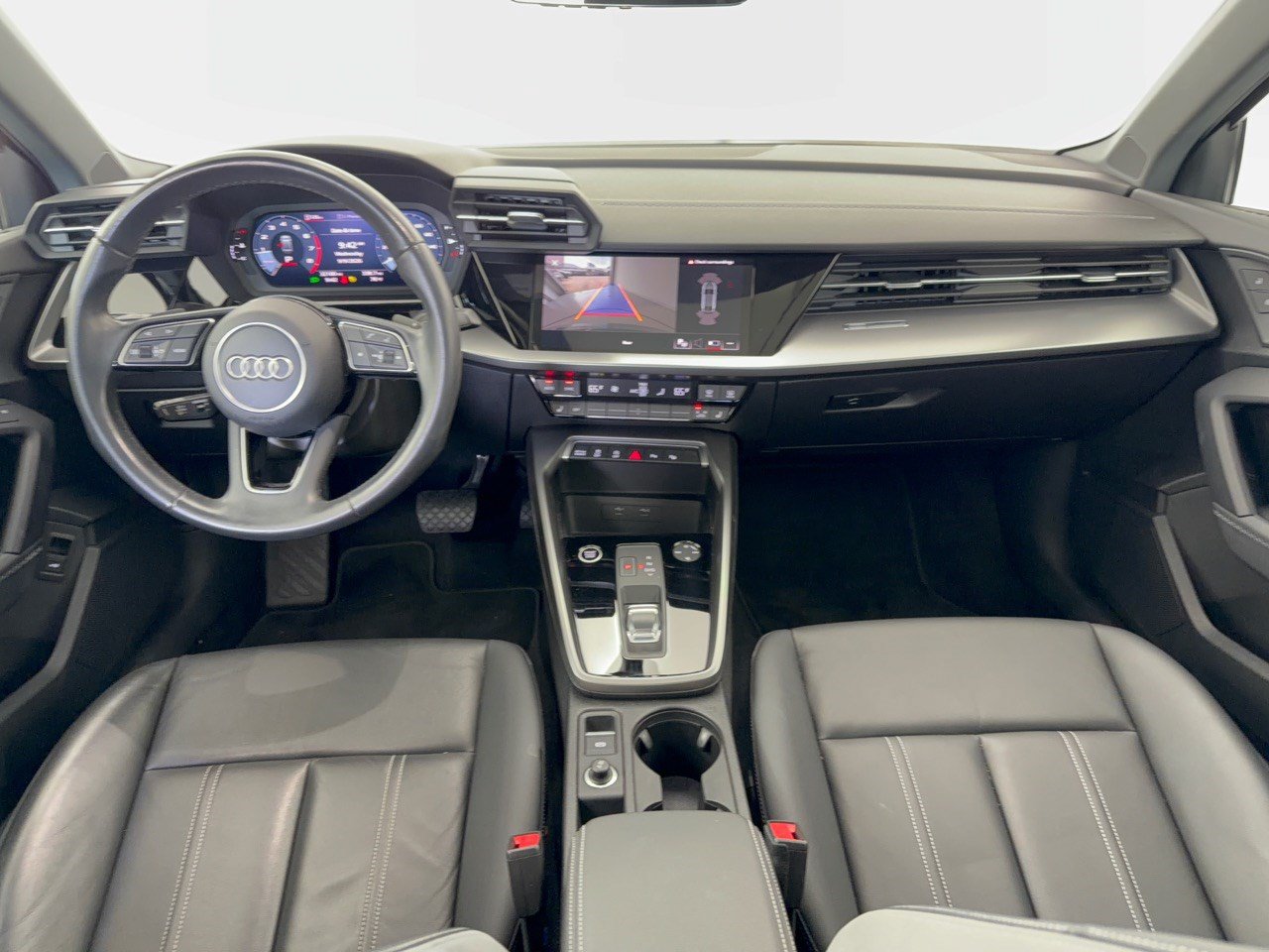 Used 2024 Audi A3 2.0T Premium FWD image 17