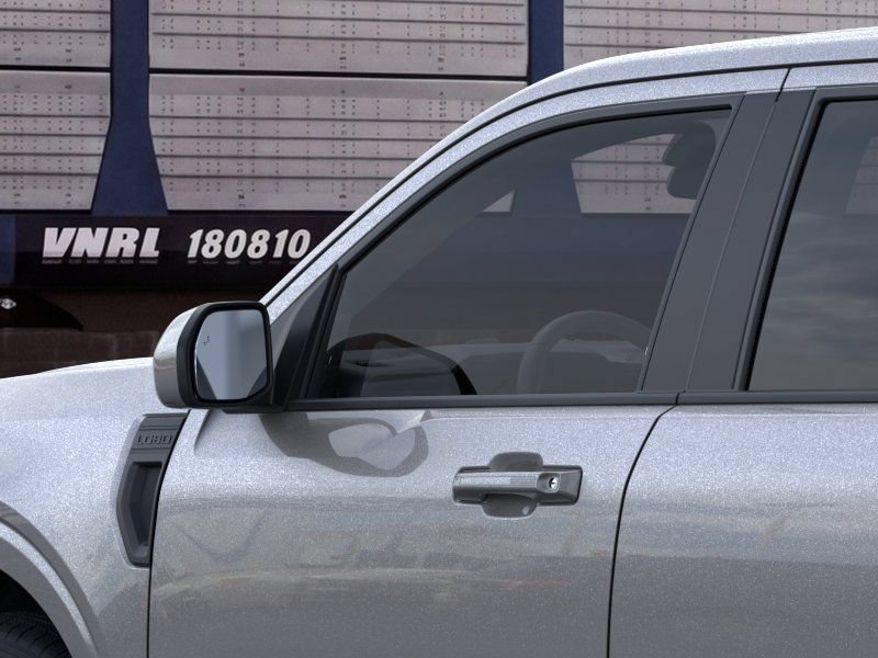 New 2026 Ford Maverick Lobo AWD/4WD image 21