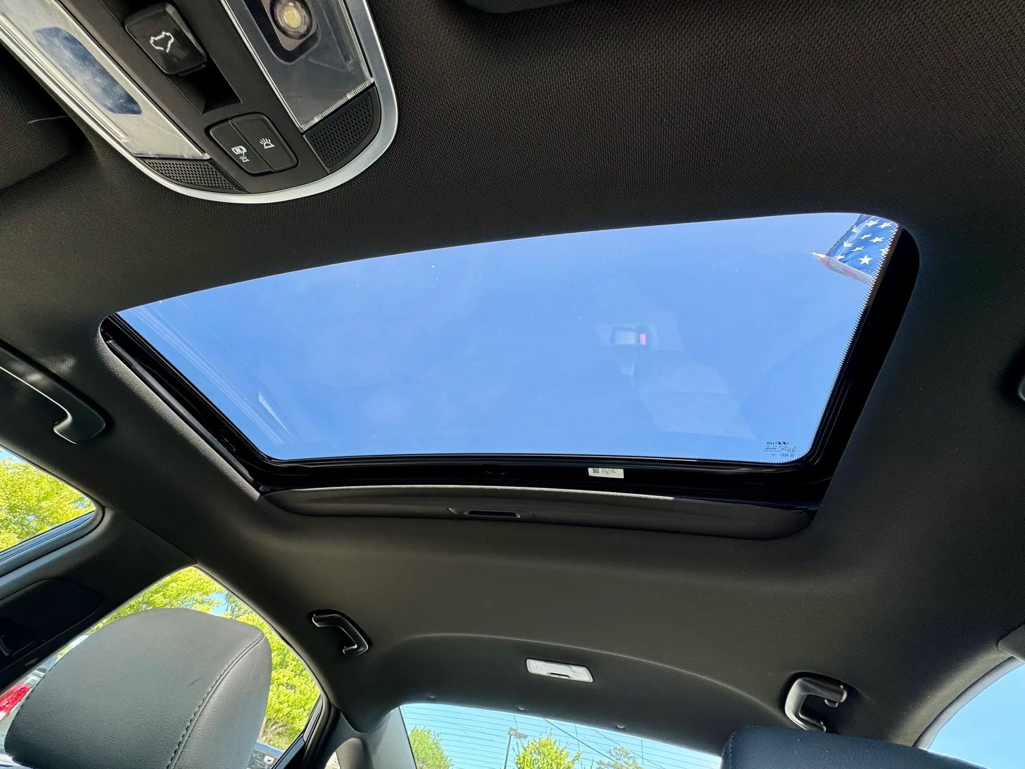 Used 2019 Hyundai Sonata Sport FWD image 17