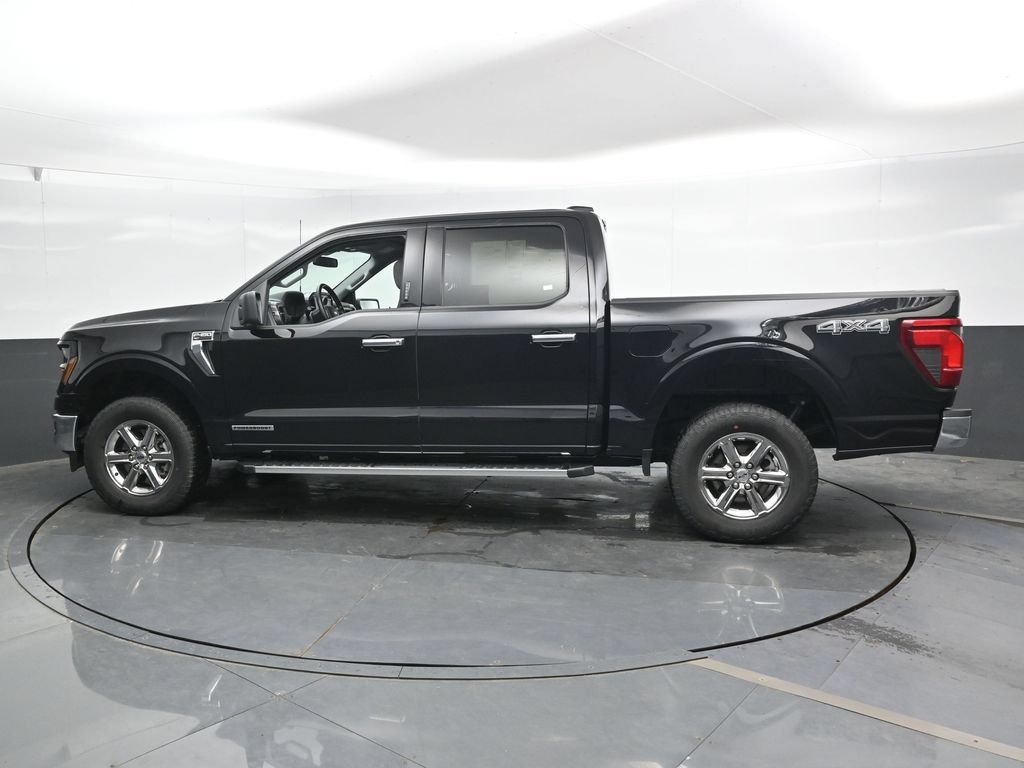 Used 2024 Ford F150 XLT w/ Mobile Office Package AWD/4WD image 10