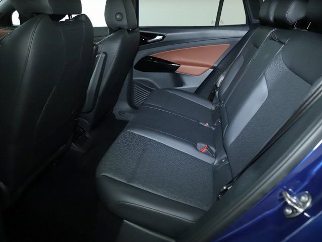 Used 2022 Volkswagen ID.4 Pro S image 14