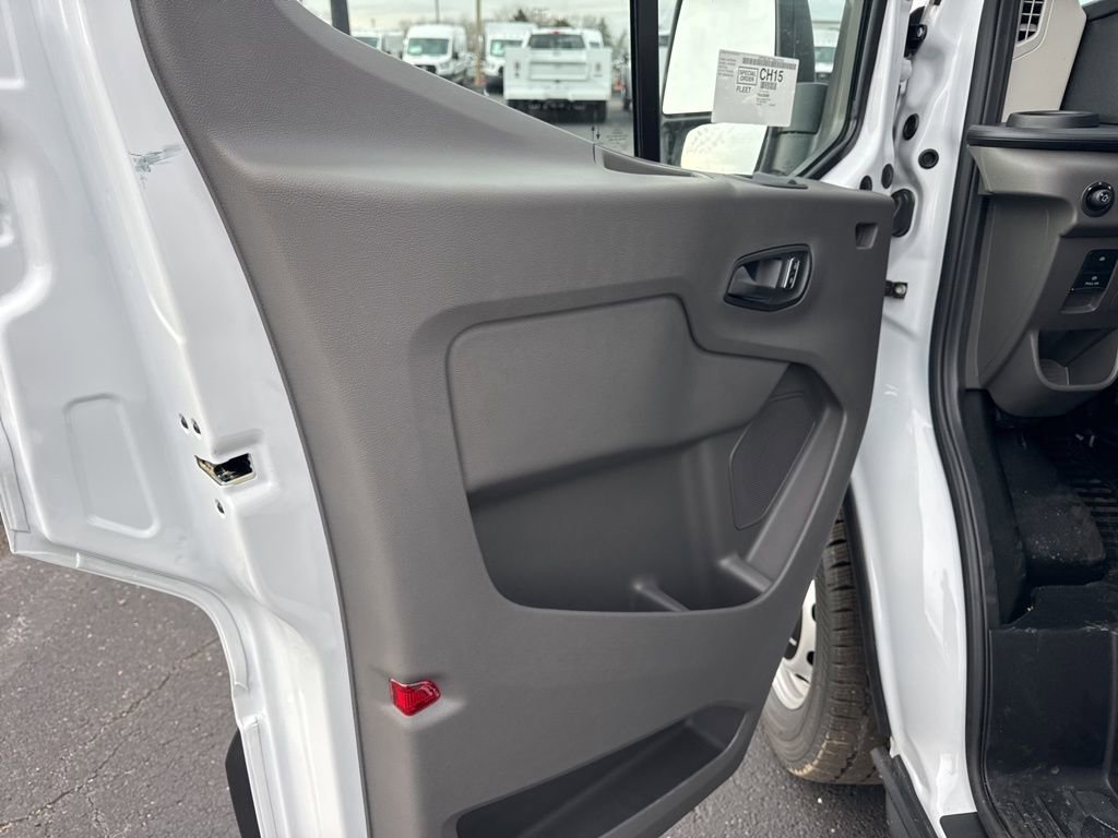 New 2026 Ford Transit 150 Low Roof image 22