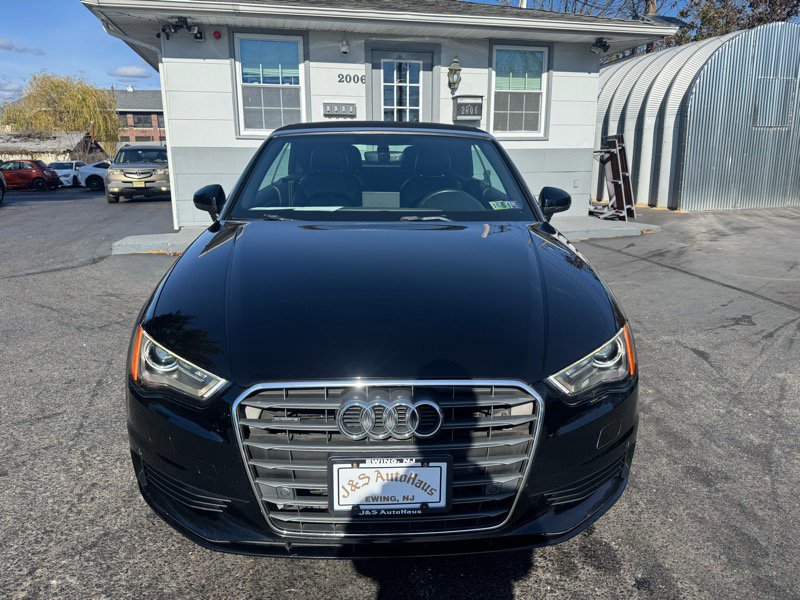 Used 2016 Audi A3 2.0T Premium Plus w/ Technology Package image 2