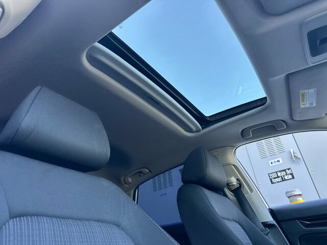 Used 2023 Honda Civic EX image 18