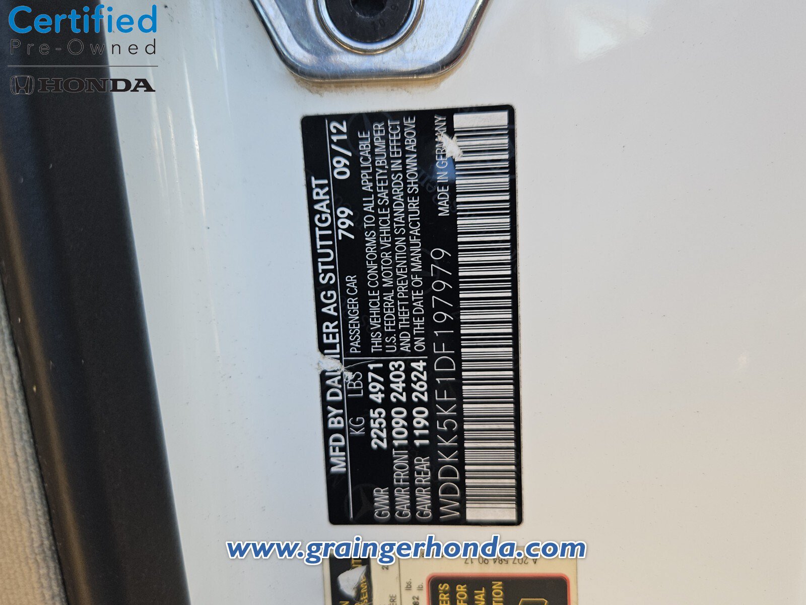 Used 2013 Mercedes-Benz E 350 Cabriolet image 13