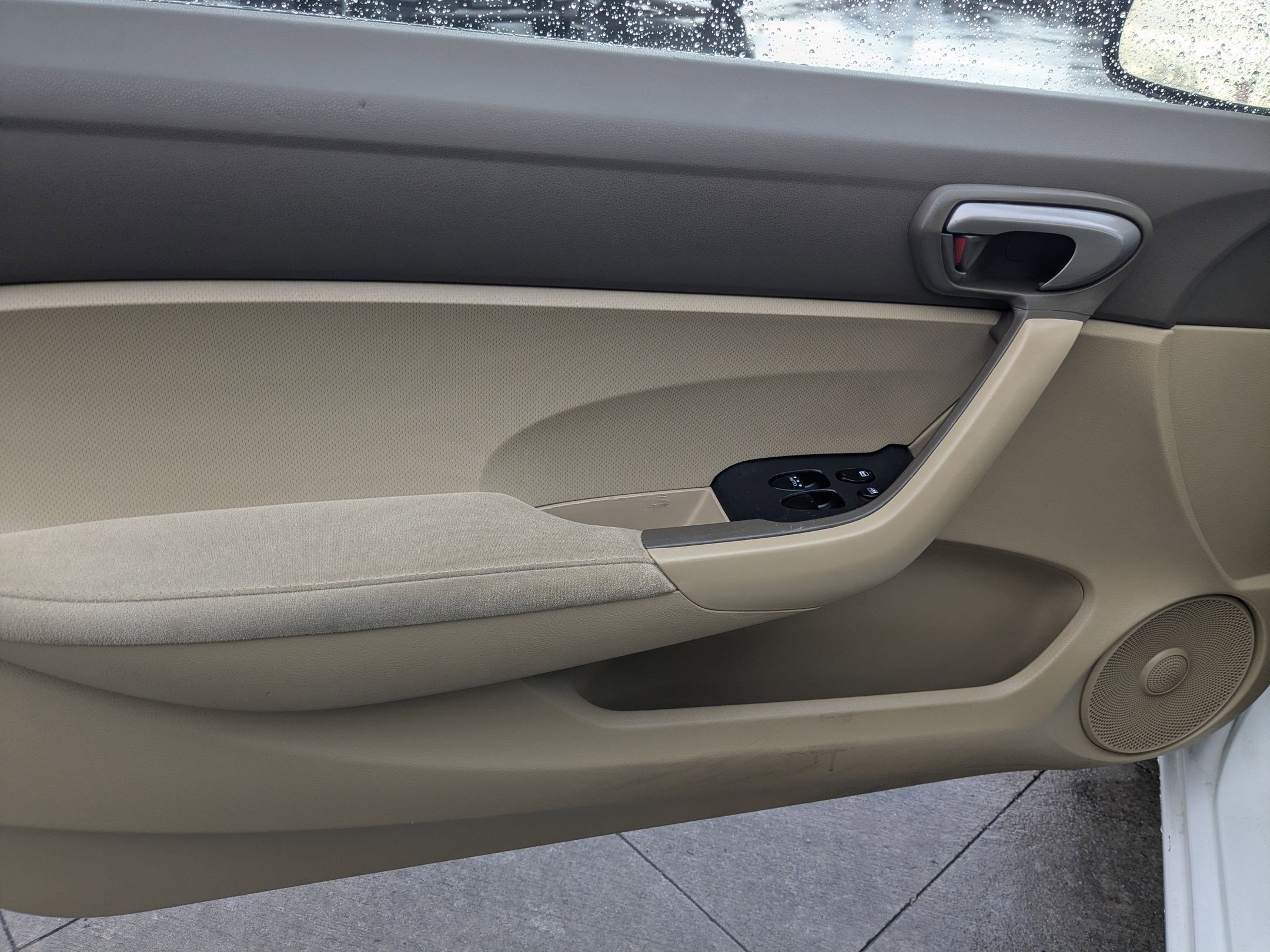 Used 2008 Honda Civic LX image 14