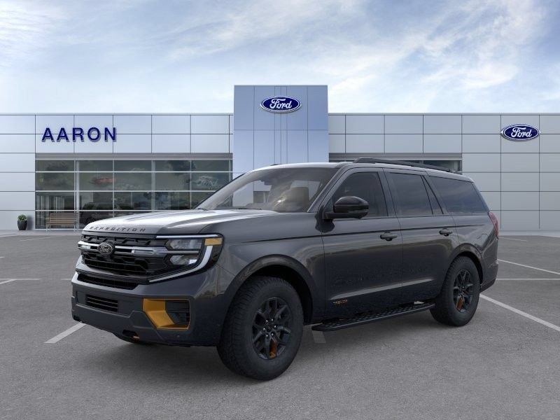New 2026 Ford Expedition Tremor AWD/4WD image 2