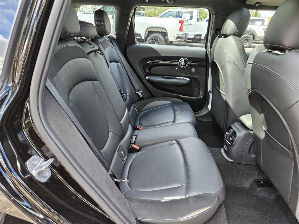 Used 2020 MINI Cooper Clubman S image 11