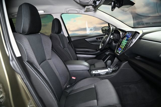 Used 2025 Subaru Ascent Premium AWD/4WD image 67